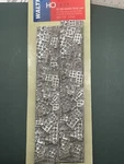 Stamping Scrap For 53FT Gondola Pack Two Ho Scale Scenery Resin Castings New. Fixed Price $19.95.