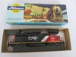 Athearn 4421 SD40-2 Powered Locomotive Cn Nafta 5930 Ho. Fixed Price $67.99.