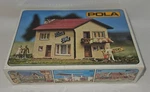 Vintage Pola Scale House Kit 222 (brand New) Made West Germany. Fixed Price $44.03.