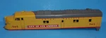 Mth Railking Scale Union Pacific E-3 Diesel Engine Shell Only, Cab 5-M-3A. Fixed Price $29.99.
