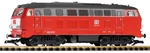 Piko 37512 G Scale Db V BR218 Diesel W/bib Sound. Fixed Price $864.99.
