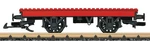 Lgb 94063 Building Block Car. Fixed Price $64.43.