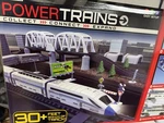 Jakks Pacific Power Deluxe City Set 82 Pcs 2012 New Sealed Kids Toy. Fixed Price $99.95.