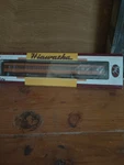 Ho Scale Fox Valley Models Fvm 10038 Milw Hiawatha Coach Passenger #4435. Fixed Price $45.00.
