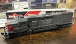 Intermountain Railway Co. Scale #69405-04 SD40T-2 Southern Pacific #8320 Nib!. Fixed Price $149.99.