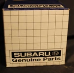 Subaru Oil Filter Genuine Oem Made Usa 15208 AA060. Fixed Price $9.99.