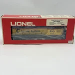 Lionel (6-8463) Limited Edition Chessie GP-20 Diesel Model Train Engine Gauge. Fixed Price $99.99.