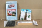 Walthers 933-3110 1458 Athearn 5508 5669 Container Chassis Freightliner Tractor. Fixed Price $57.26.