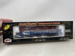 Atlas HTDH-6 Ho Rail America GP-38 High Nose Diesel Locomotive #3869 W/ Dcc Nib. Fixed Price $249.99.