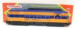 Williams FM503 Jersey Central Trainmaster Power With Horn #2348 Ex/box. Fixed Price $131.99.