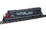 Atlas 10004707 Ho Southern Pacific Silver B30-7 Low Nose Diesel Locomotive #7828. Fixed Price $164.89.