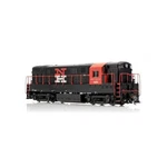 Rapido 44512 Ho Scale H16-44 New Haven Nh 1612 (mcginnis Scheme) Dcc/sound. Fixed Price $299.99.