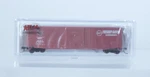 Nos Atlas Missouri- Kansas- Texas 2083 Scale Precision Design Box Car 45034. Fixed Price $24.95.