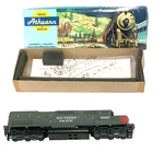 Athearn Trains Miniature 4501 Southern Pacific 8326 Original Box. Fixed Price $166.00.