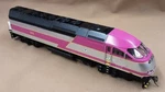 Atlas Gold Series MP-36 Ho Locomotive Mbta #10004162 Dcc & Sound. Fixed Price $289.00.