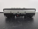 Bachmann Ho 64402 F7 Diesel Dcc Sound Ny Central Lightning Stripe. Fixed Price $225.00.