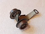 Original Prewar Lionel Train 262E 258 261 Oem Loco Part Rear Trailing Trucks. Fixed Price $19.95.