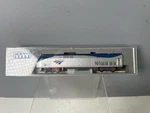 N Gauge (kato) Diesel Locomotive (176-6001) P42 Amtrak Phaseiii R20 1010. Fixed Price $240.00.