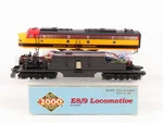 Ho Scale Proto 2000 8705 Kcs Kansas City Southern E8/9A Diesel Locomotive #29. Fixed Price $126.95.