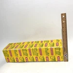 Lgb Lehmann 4066 Log West Germany Vintage Train Car Good Box See Read. Fixed Price $125.00.