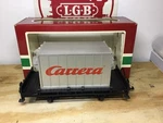 Lgb 4003CA Container Car Lqqkie. Fixed Price $175.00.