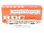 Rapido Trains 16637 Ho New Haven Budd RDC-2 Phase Ib Diesel Locomotive #121 Ex. Fixed Price $235.33.