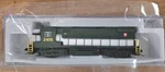 Atlas Scale Alco C424 Locomotive (sound & Dcc) Pennsylvania Railroad #2415. Fixed Price $249.95.