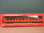 Rivarossi Supermodelo Ho The Milwaukee Rd Dining Car #6019/0 Vintage. Fixed Price $14.95.