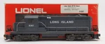 Lionel 6-8367 Gauge Long Island GP20 Non-powered Diesel Locomotive/box. Fixed Price $68.05.
