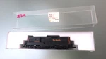 N-atlas / Kato Powered GP-9 Locomotive Engine Box * Rio Grande Loose Railing. Fixed Price $69.00.