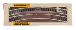 Bachmann Ho Gauge Track Set Steel 44-2773. Fixed Price $7.00.