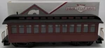 Bachmann 98905 Coach Car W/interior Lights Assembled And Custom Painted Ex/box. Fixed Price $28.79.