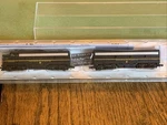 Bachmann Spectrum 81258 Scale F7 A&b Diesel Locomotive Pennsylvania. Fixed Price $99.00.