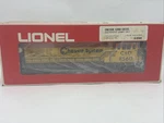 Lionel O-gauge 6-8560 Chessie C&o U36B Non-powered Open Box. Fixed Price $79.99.