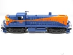 K-line K2439-1553 Long Island RS-3 Diesel Loco Powered W/tmcc Sounds Ln. Fixed Price $419.99.