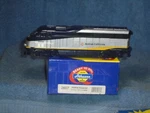 Athearn Ho Scale #2607 F59PH Amtrak California #2006 Powered. Fixed Price $139.99.