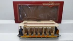Bachmann 93938 G Scale United Traction Co Motorized Open Street Car Ex/box. Fixed Price $90.99.