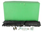 Overland OMI-1707 J-3 Scale Brass New York Central Locomotive & Tender Ex/box. Fixed Price $1099.99.