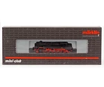 Marklin Mini-club 88887 Gauge Z Br 85 001 Drg Heavy Tank Locomotive.. Fixed Price $299.00.