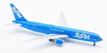 Zoom Airlines Boeing 767-306/ER C-gznc IF763Z41023 1:200. Fixed Price $134.96.