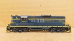 Athearn Genesis G62654 GP9 Chesapeake Ohio C&o # 6040 Dcc Sound Ho Scale. Fixed Price $206.99.