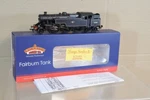 Bachmann 32-882 Dcc Ready Numbered Br 2-6-4 Fairburn Tank Locomotive 42085. Fixed Price $158.07.
