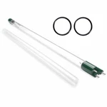 Combo Package S410RL-HO Uv Bulb And QS-410 Domed Sleeve With Orings. Fixed Price $57.65.
