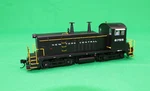 Walthers Ho 920-43508 Proto Emd NW2 Diesel Locomotive "new York Central". Fixed Price $271.98.