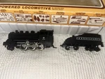 Life-like Ho 8389 Pennsylvania 2584 Powered Locomotive & Tender. Fixed Price $14.00.