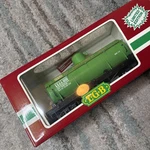 Lgb 4080-Y05 Sd&a San Diego& Arizona Single Dome Tanker New Box Cover Sleeve. Fixed Price $119.54.