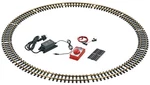 Lgb 19904 Scale 5 Starter Track Set. Fixed Price $295.99.
