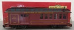 Bachmann 89092 Scale Denver & Rio Grande Us Mail Combine (metal Wheels) Ex/box. Fixed Price $26.51.