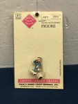 Aristocraft Whining Willie Child Figure Scale ART-60014. Fixed Price $19.99.