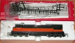 Ho Atlas 8522 U33C Milwaukee Road # 5700. Fixed Price $99.99.
